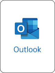 Outlook邮箱